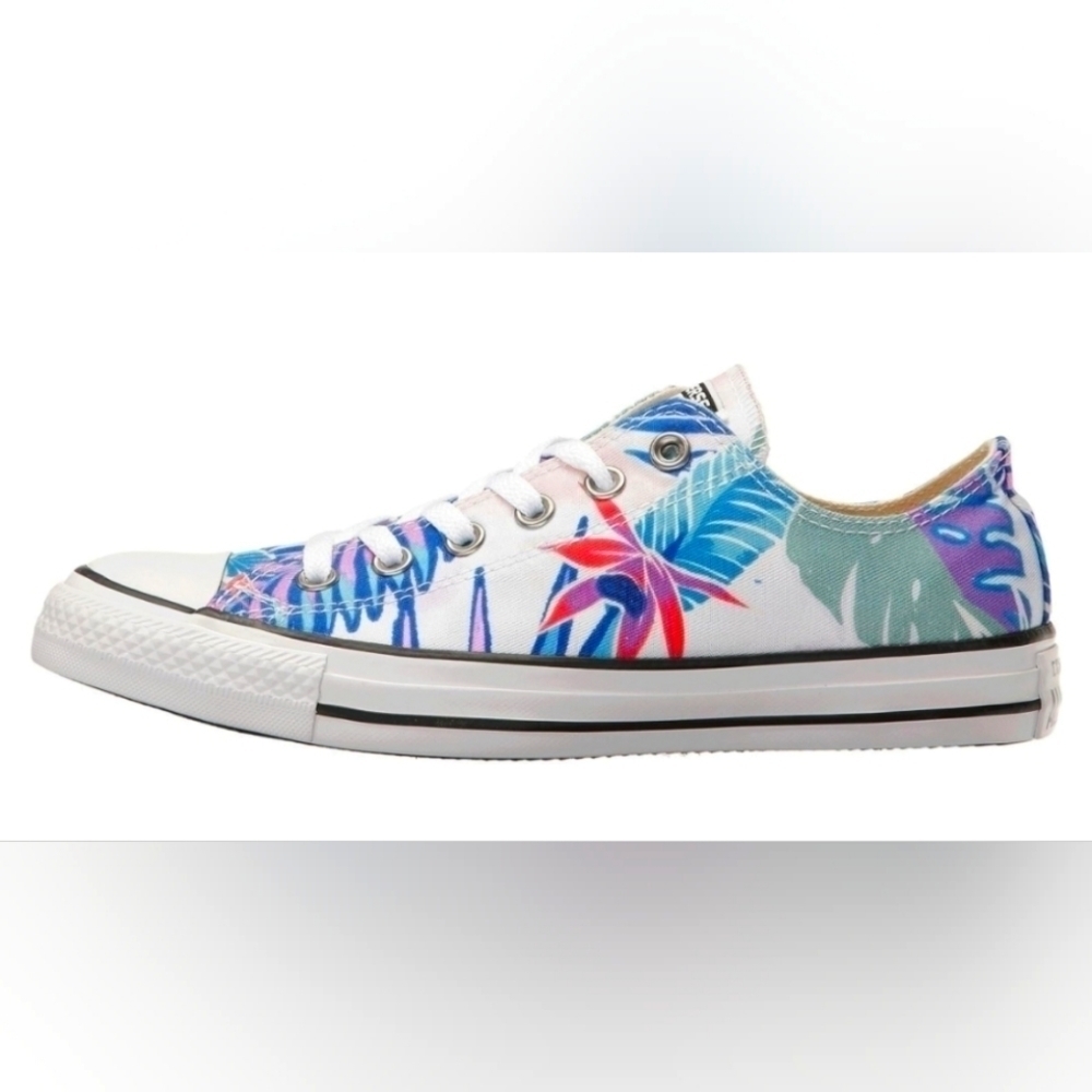 TROPICAL CONVERSE  RUNNER